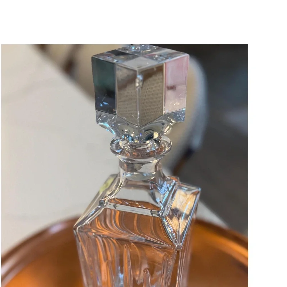 Reed & Barton elegant lead